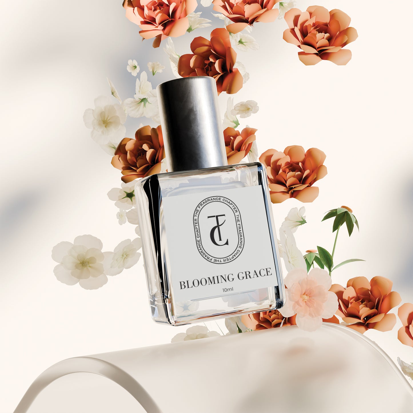 Blooming Grace