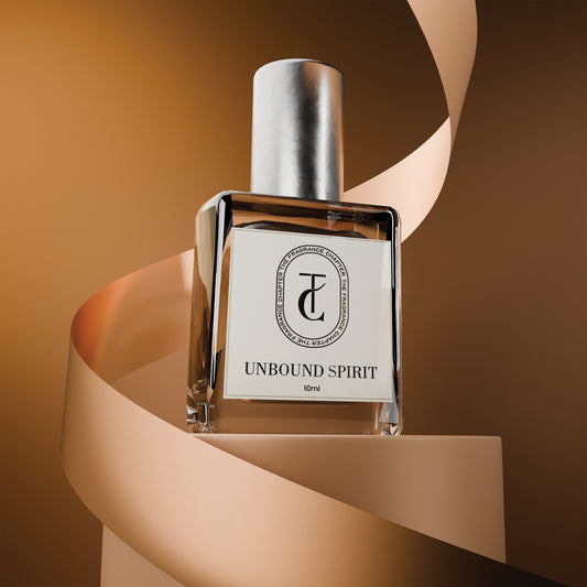Unbound Spirit